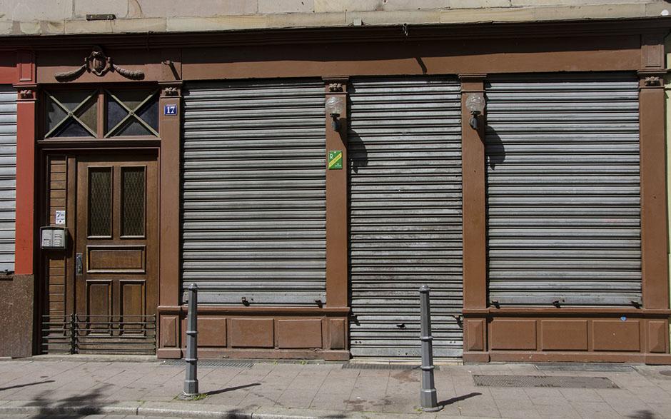 rideaux Clamart