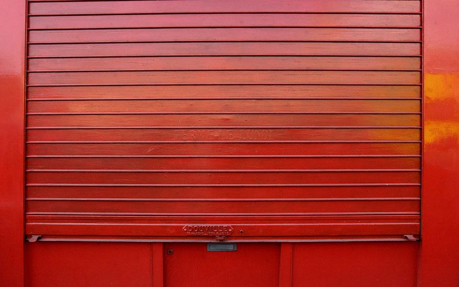 rideaux Clamart